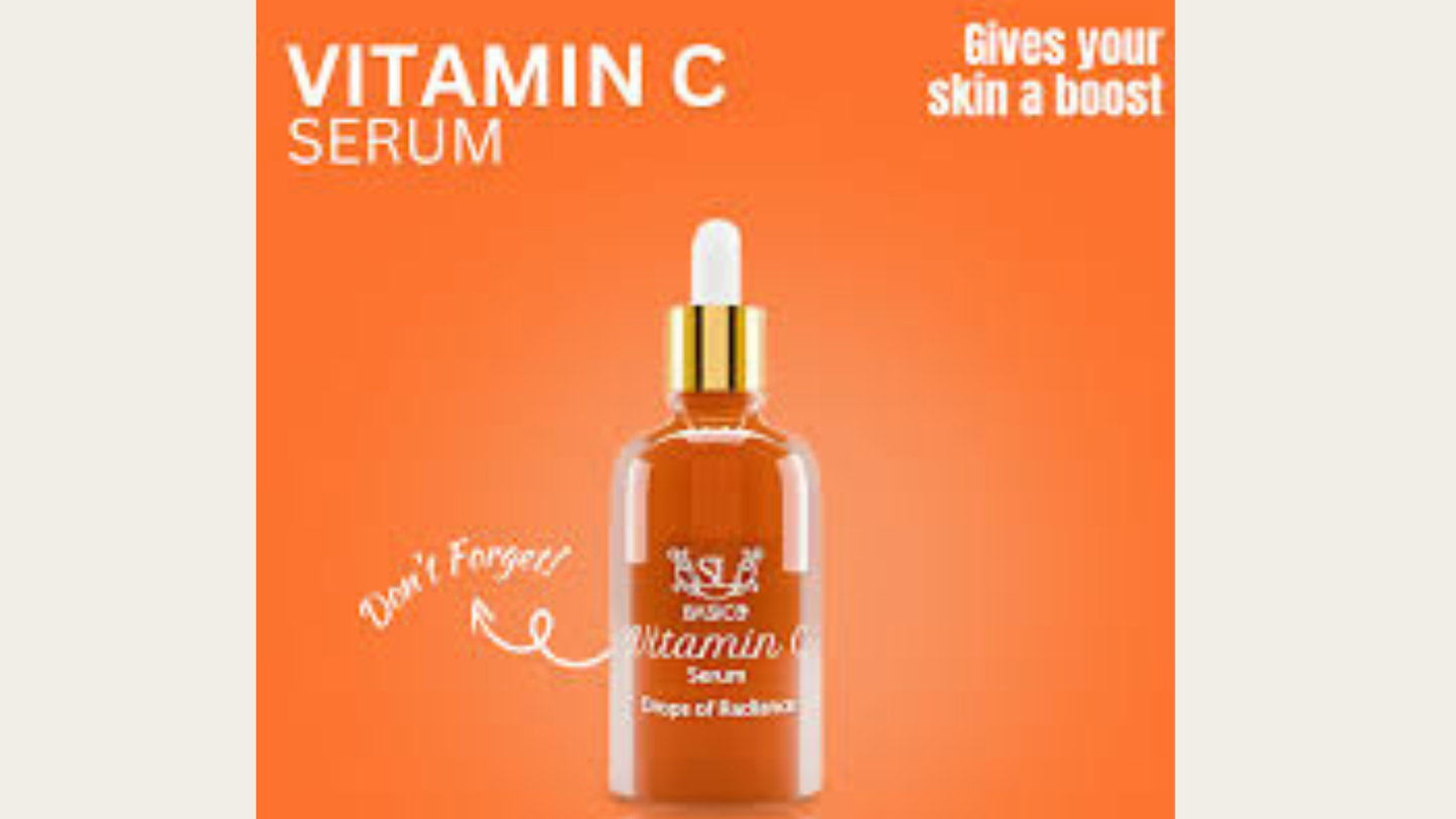 Vitamin C Cerum